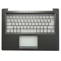 black C No touchpad