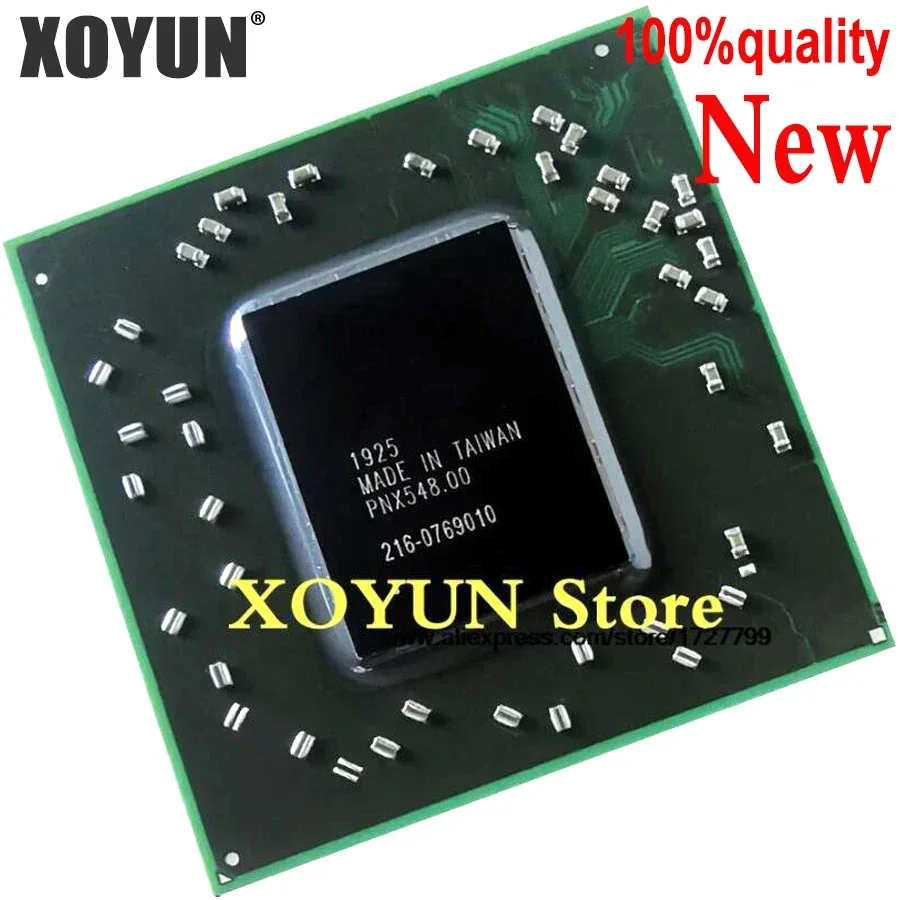 100% nuevo 216-0769010 216 0769010 Conjunto de chips BGA