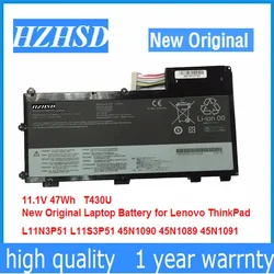 Batería Lenovo T430u – Alta Autonomía, Sustitución Fiable
