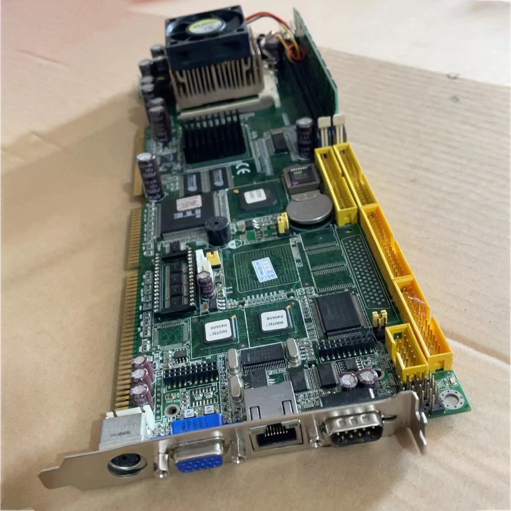 Hicore-i6320 para placa base de control industrial ARBOR Rev 1.1 1.0 1063200006110 - imagen 5