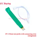 2.54mm 3Pin Cable