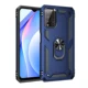 blue armor case
