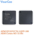 APM32F103VCT6