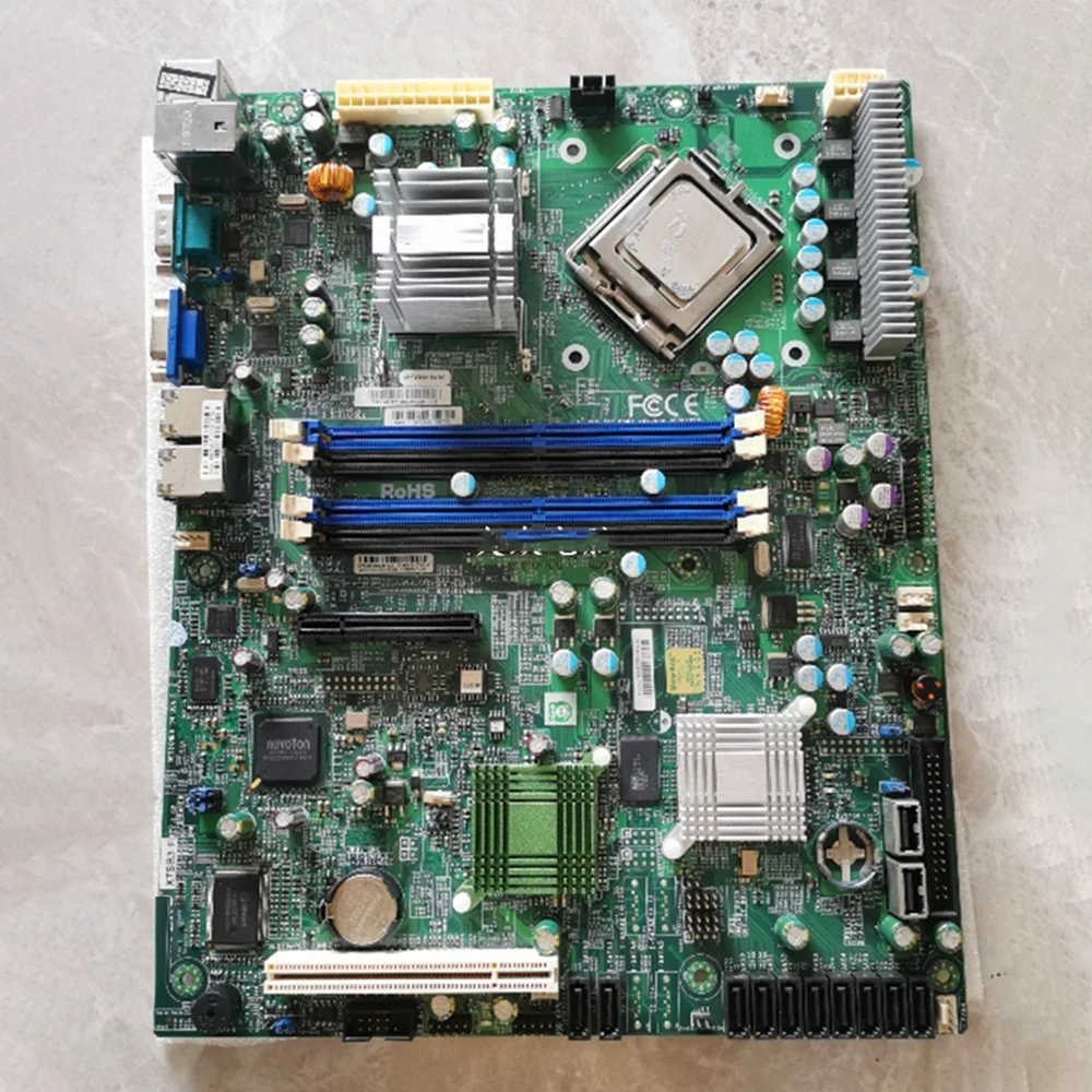 Para placa base de servidor Supermicro LGA775 X7SB3-F - imagen 5
