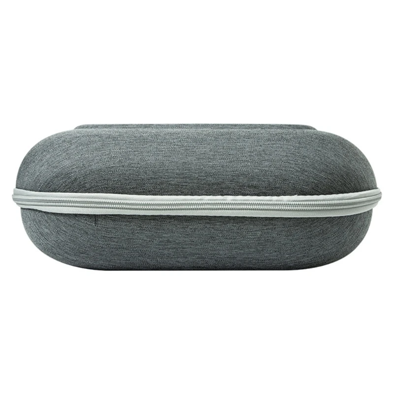 Bolsa almacenamiento sólida EVA, bolsa a prueba polvo para auriculares Quest3s, bolsa almacenamiento segura - imagen 2