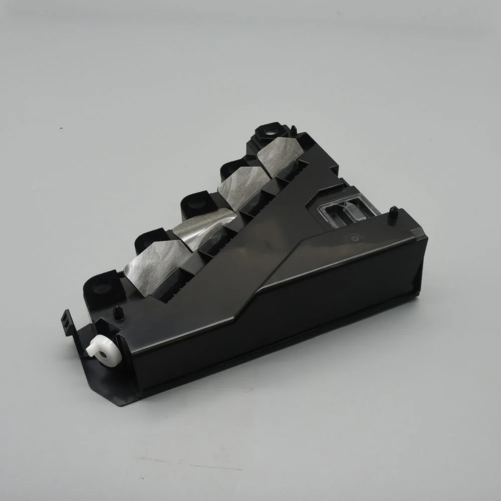 1X EL500268 Cartucho de tóner residual para Fuji Xerox DocuPrint CM405df CM415AP CP405d ApeosPort V C3320 - imagen 4