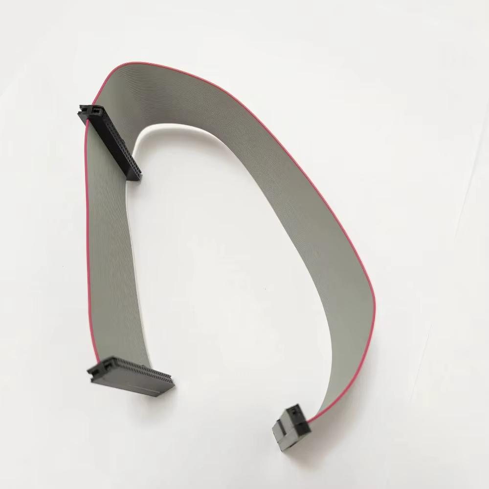 Cable Extensión Mini IDE 44 Pin – Triple Puerto HDD - imagen 5