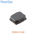 252010 4.7uH