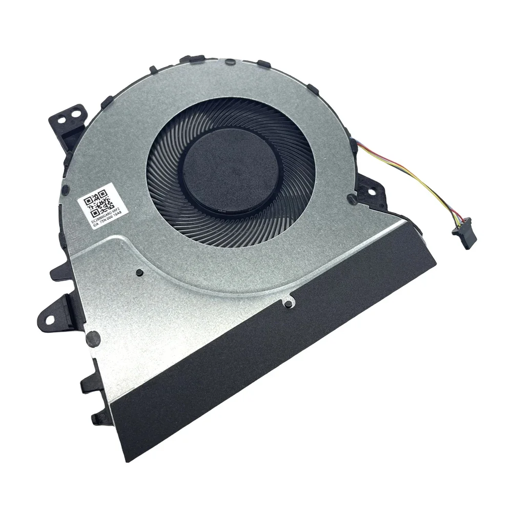 Ventilador ASUS ZenBook UX431 – Repuesto CPU Nuevo - imagen 4