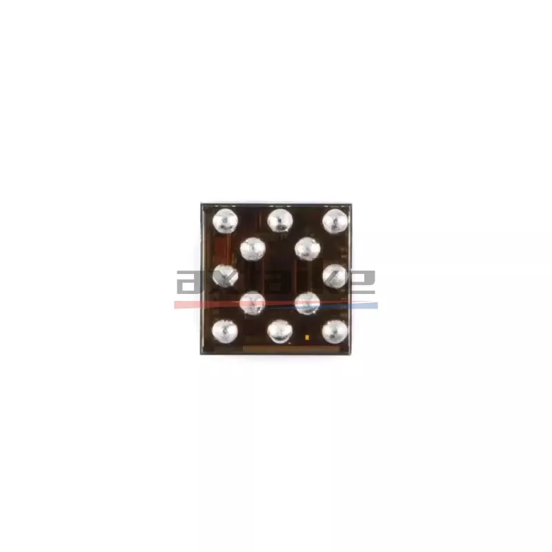 5 uds BMM150 WLCSP-12 Número de producto: 157 WLCSP 12Pin SMD 3/tres ejes Sensor geomagnético IC - imagen 4