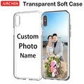 Transparent Case