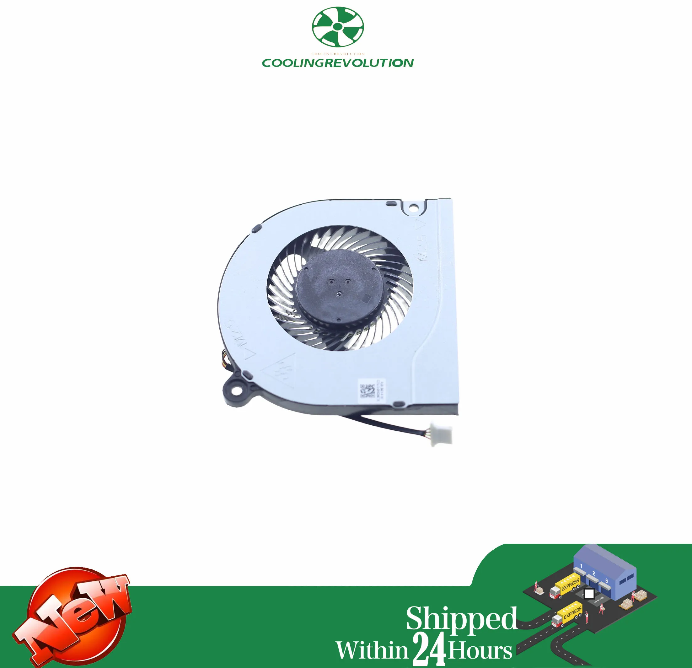 Ventilador CPU Original Acer Aspire – Refrigeración de Alto Rendimiento - imagen 4