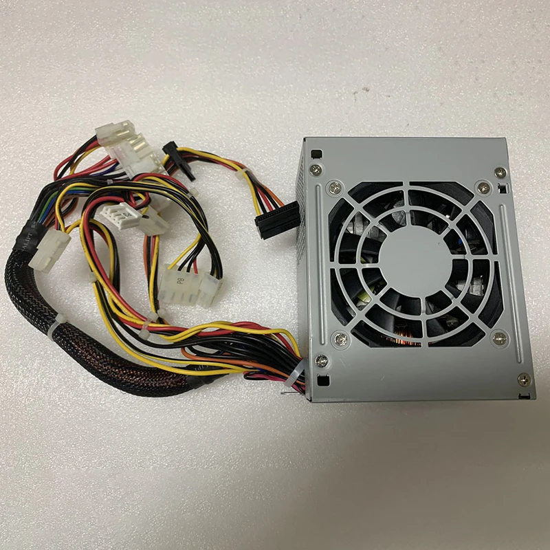 Para FSP Group FSP300-60GHS 300W 80 PLUS Color Doppler Fuente de alimentación 100% Prueba antes del envío Alta calidad - imagen 4