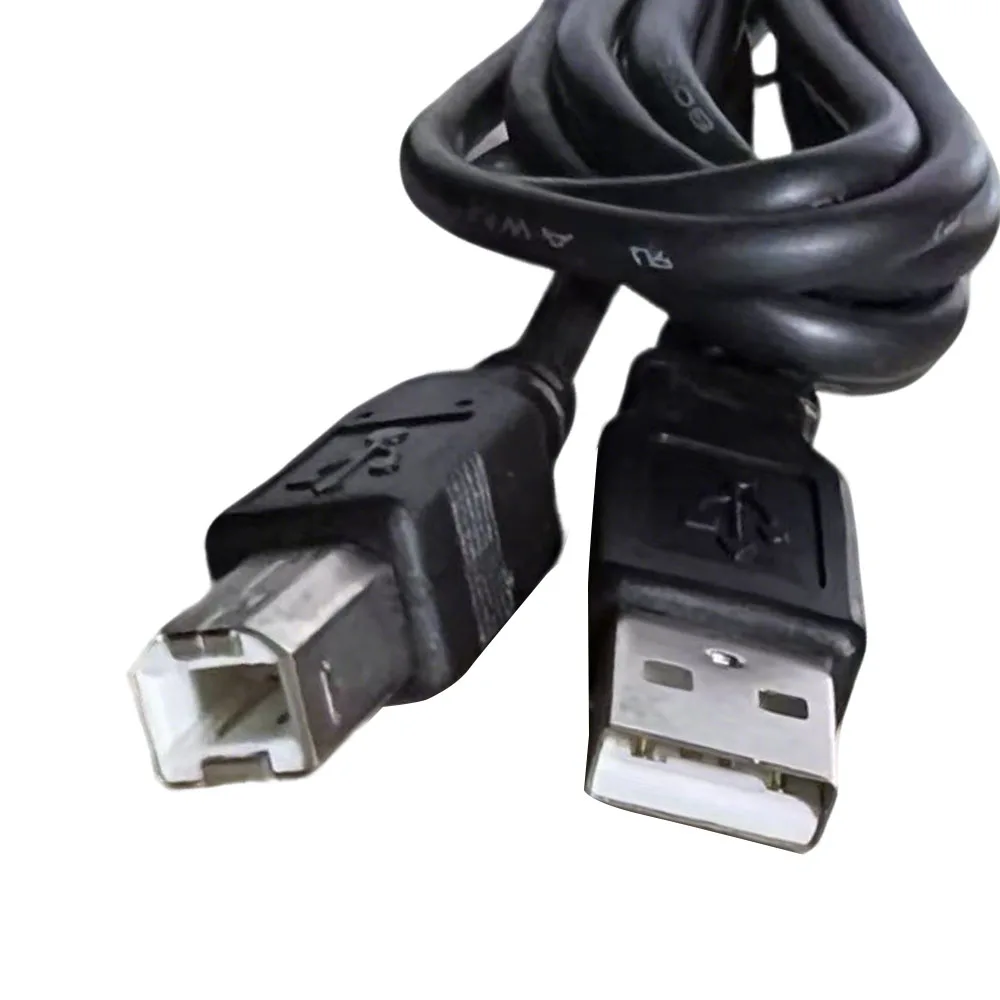 Cable de Audio Original usado PC USB a Companion 5 para Bose C5 Cable de Audio de alimentación longitud 2,1 m USB equipado con Cable de datos - imagen 3