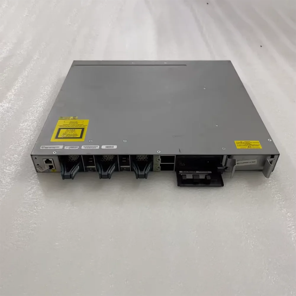 Para conmutador Gigabit Ci-sco WS-C3850-12S-E - imagen 2