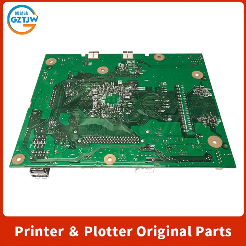 CE475-60001 CE475-69001 Original para HP P3015 P3015D P3015n P3015dn Tablero Principal HP 3015 Placa formateadora CE474-60001 CE474-69001 - imagen 2
