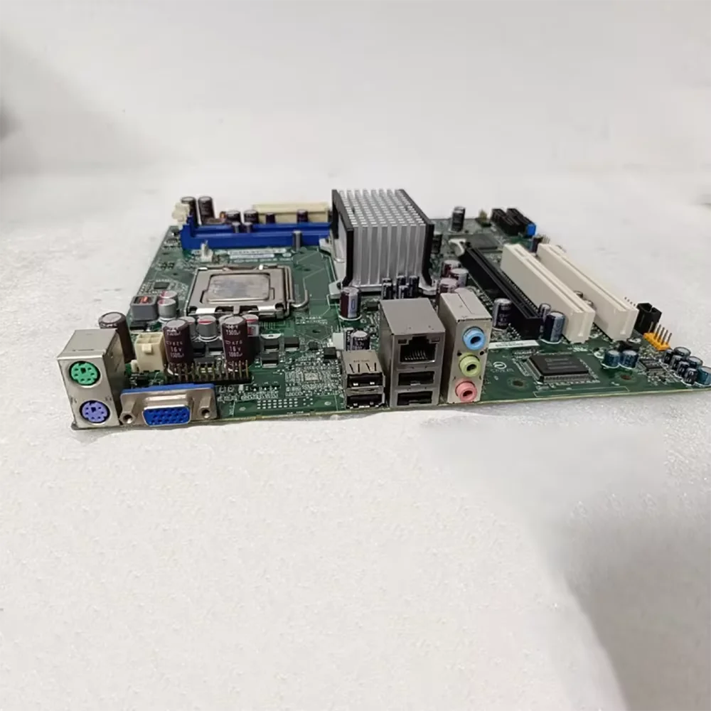 Placa base industrial chip G41 DG41RQ