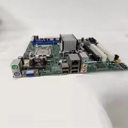 Placa base industrial chip G41 DG41RQ