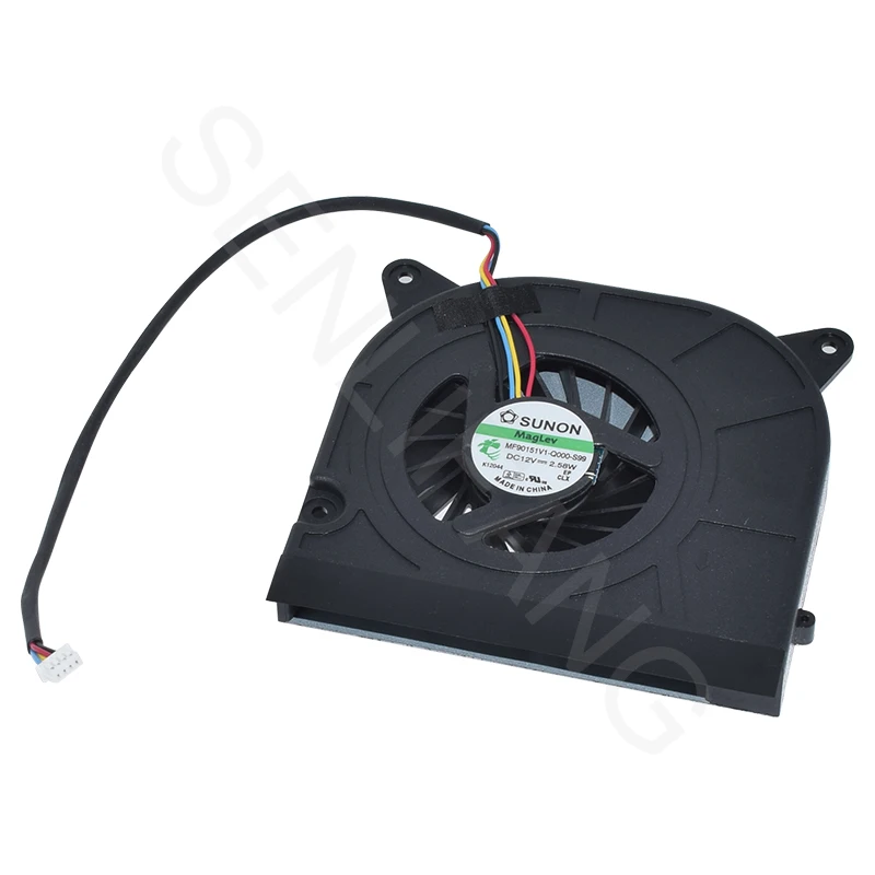 Nuevo ventilador de refrigeración MF90151V1-Q000-S99 12V 2,58 W - imagen 2