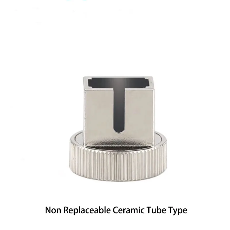 Nuevo adaptador de fibra óptica SC/ST/FC, Base de conector, medidor de potencia óptica, acoplador de conversión, accesorios de brida, el mejor precio al por mayor - imagen 5