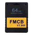 Only 64MB Card