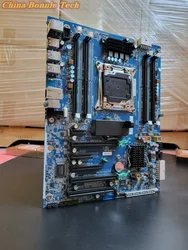 761512 -001 710325 -002 908400 -601 para placa base de estación de trabajo HP Z640