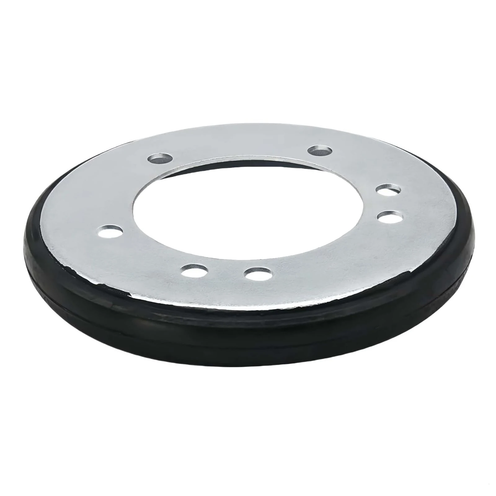 1 pieza 04743700 Piezas de repuesto del disco impulsor por fricción Rueda de soplador de nieve Foor Ariens 00170800 00300300 Accesorios para sopladores de nieve - imagen 5