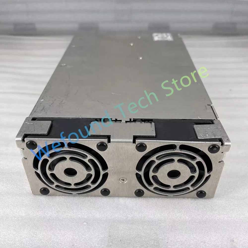 Para fuente de alimentación conmutada TDK-Lambda SWS1000L-60 60V17A1000W - imagen 4