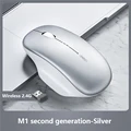 M1-2 Silvery