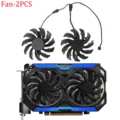 Fan - 2PCS