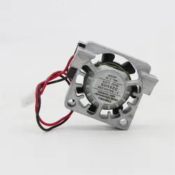 Mini Ventilador USB Refrigeración Alta Temperatura Portátil