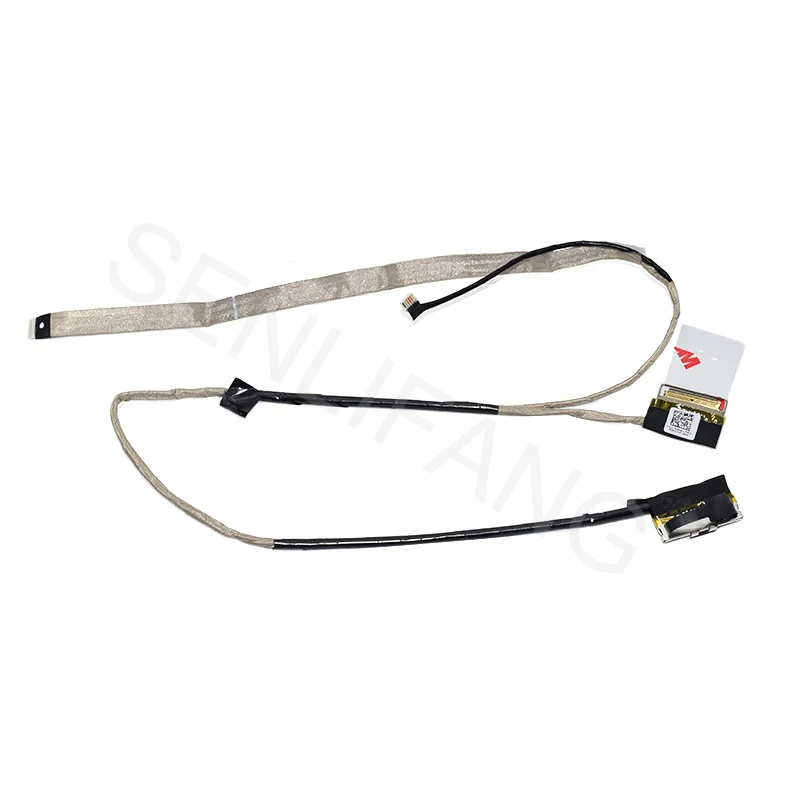 CABLE de pantalla para DELL E6440 VAL90 EDP DC02C009R00 CN-0THRH4 0THRH4 THRH4, nuevo - imagen 3