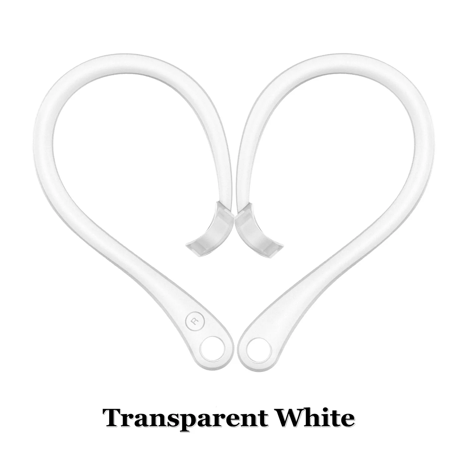Transparent White