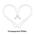 Transparent White
