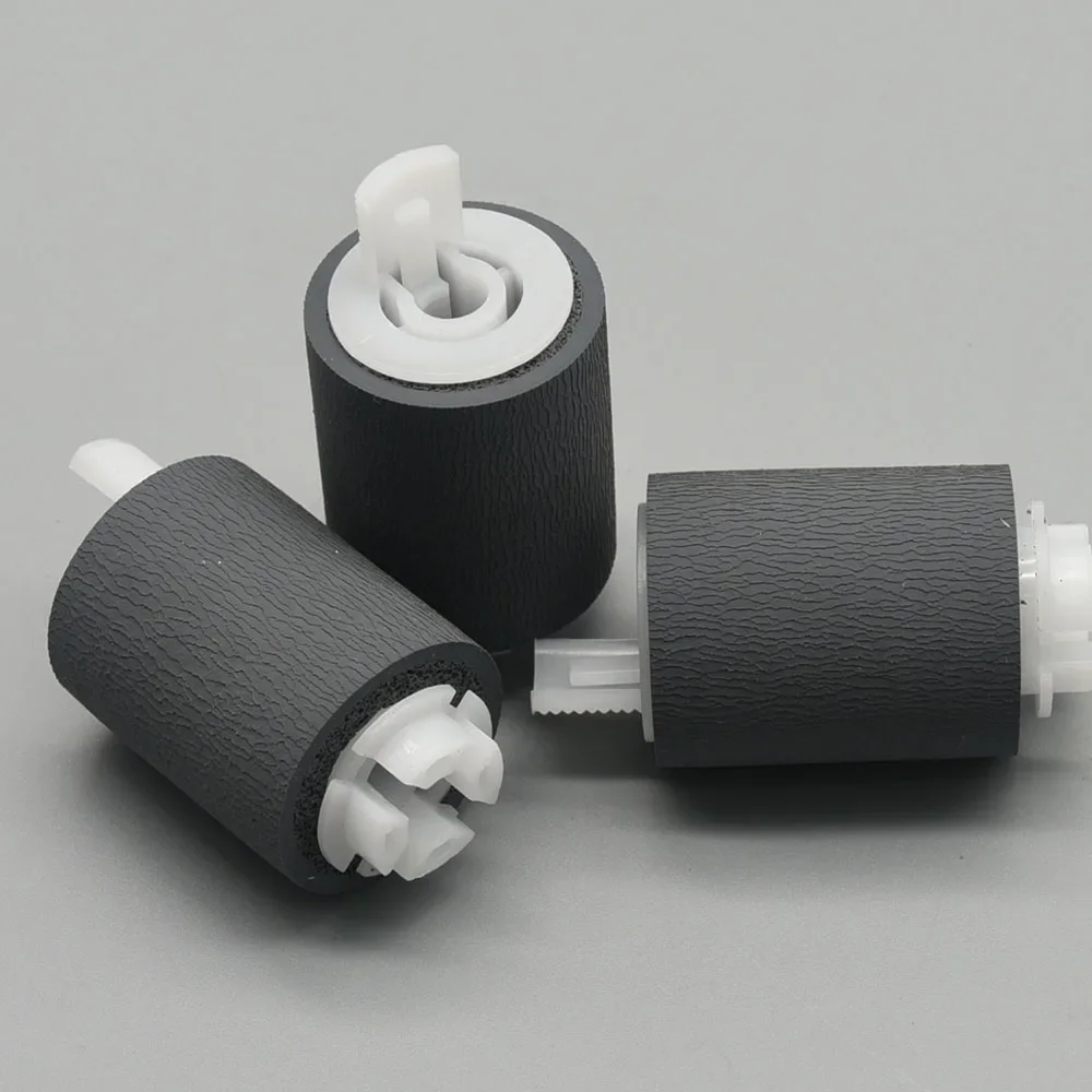 10 Uds FC6-6661 rodillo de recogida para Canon IR1730 IR1740 IR1750 2230 2270 2520 IR2525 IR2530 IR2535 IR2545 IR2870 IR3570 IR4570 - imagen 5