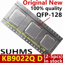KB9022Q – Circuito Integrado Formato QFP-128