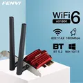 WI-FI 6 FV-AX1800