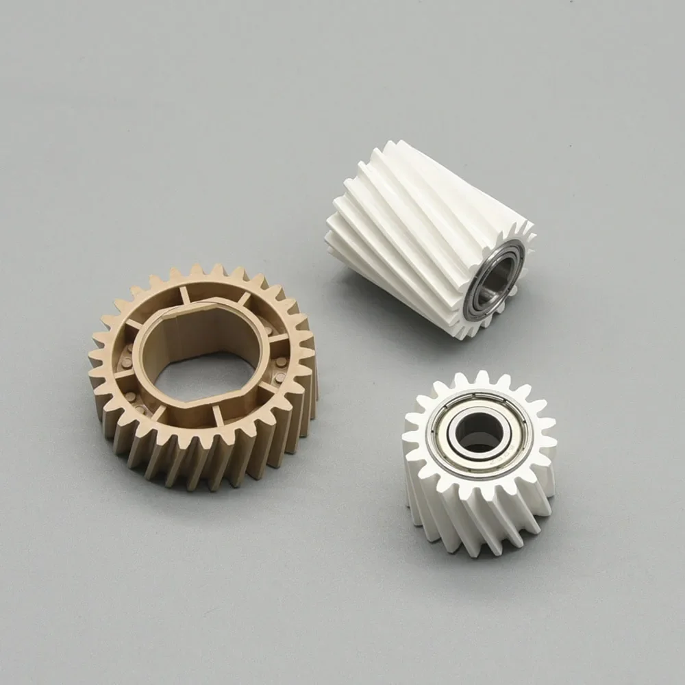 MPC 2003 2503 3003 3503 4503 engranaje impulsor del rodillo de presión del fusor para Ricoh MP C2003 C2503 C3003 C3503 C4503 C5503 C6003 - imagen 4