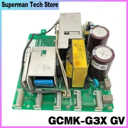COSEL GCMK-G3X GV – Placa Base para Alimentación Industrial