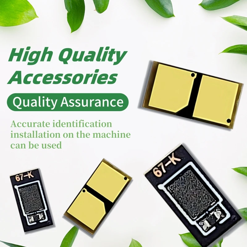 8 Uds NPG-67 Chip de tambor para Canon IR C3320L C3320 C3325 C3330 IRC3320 IRC3325 IRC3330 IRC 3320 Unidad de tambor de copiadora Chip G67 reinicio - imagen 4