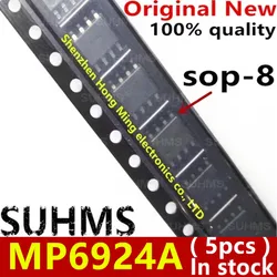 MP6924A MP6924AGS-Z Chips nuevos de alto rendimiento