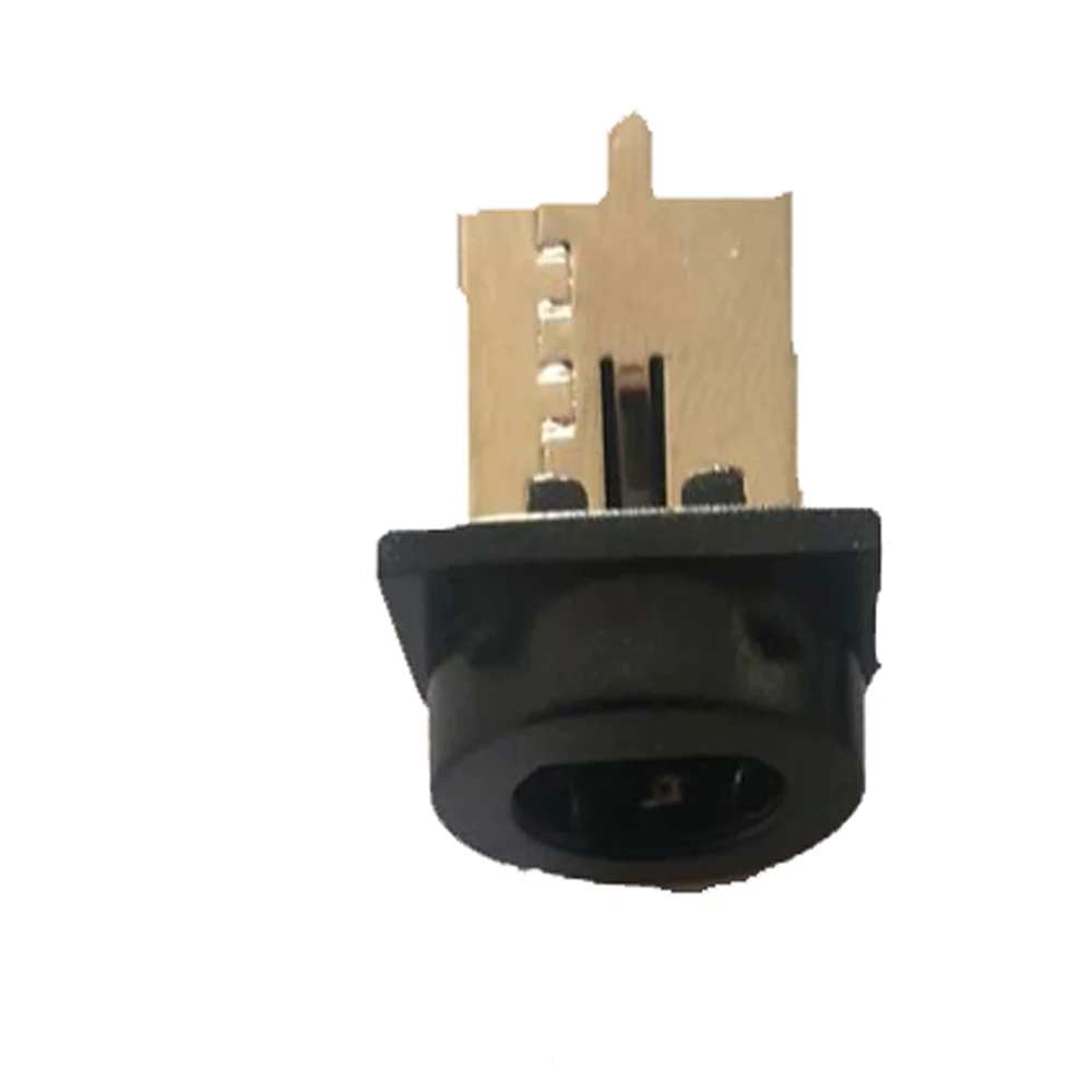Conector hembra para NGC Contriller, piezas de repuesto de enchufe de Cable - imagen 2