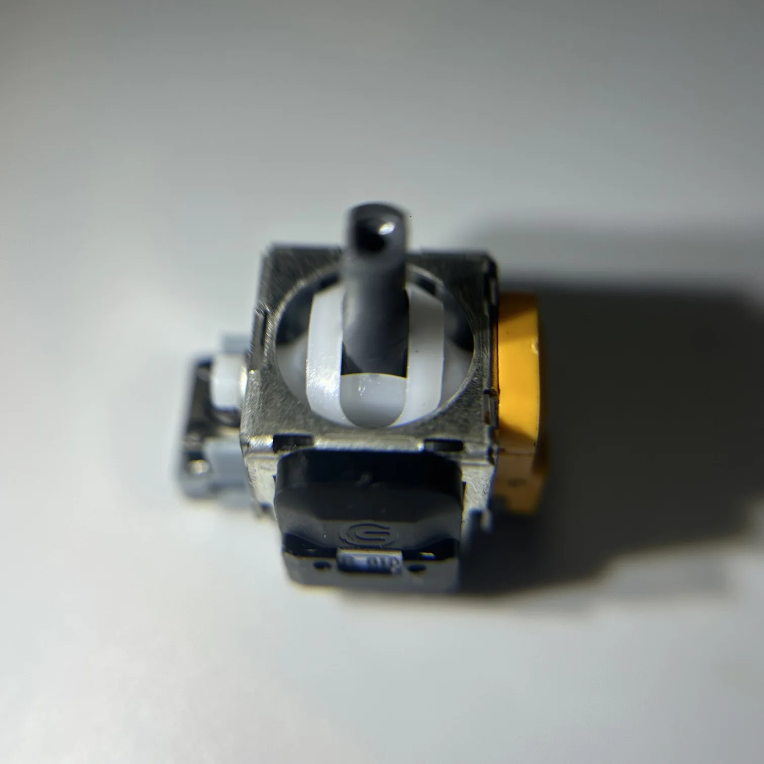 Joystick con sensor life Hall para PS4 SWITCH PRO, 10 millones de ciclos, reparación y reemplazo, venta mayorista, 10-100 unidades por lote - imagen 2