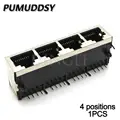 4 positions 1PCS