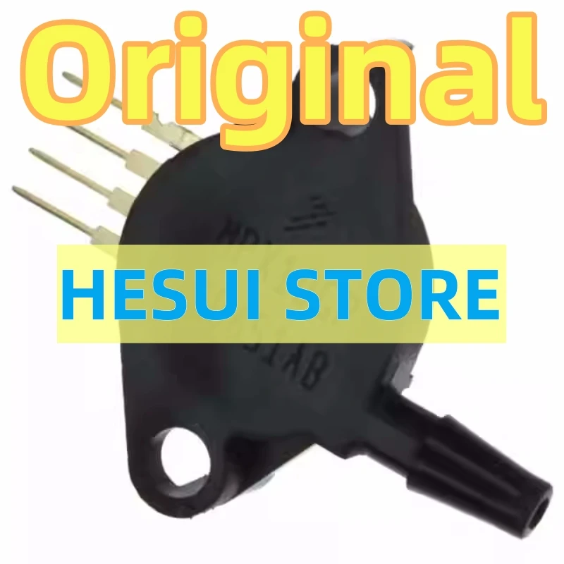 Sensor de presión MPX2202GP Original SIP-4