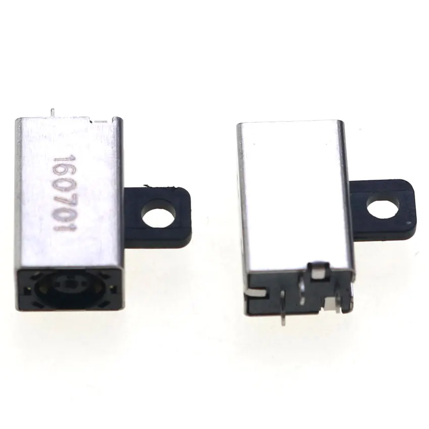 Cable conector de carga para DELL Inspiron 5368, 5378, 5482, 7347, 7348, 7378, 7773, 6VV22, P30E, P57G, P69G, PF8JG, 1 ud. - imagen 5