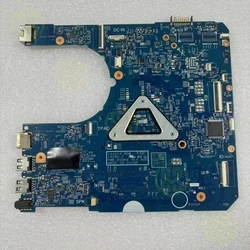 0HTFKW para la placa base del ordenador portátil DELL Latitude 3560 14290-2 I3-5005 CPU