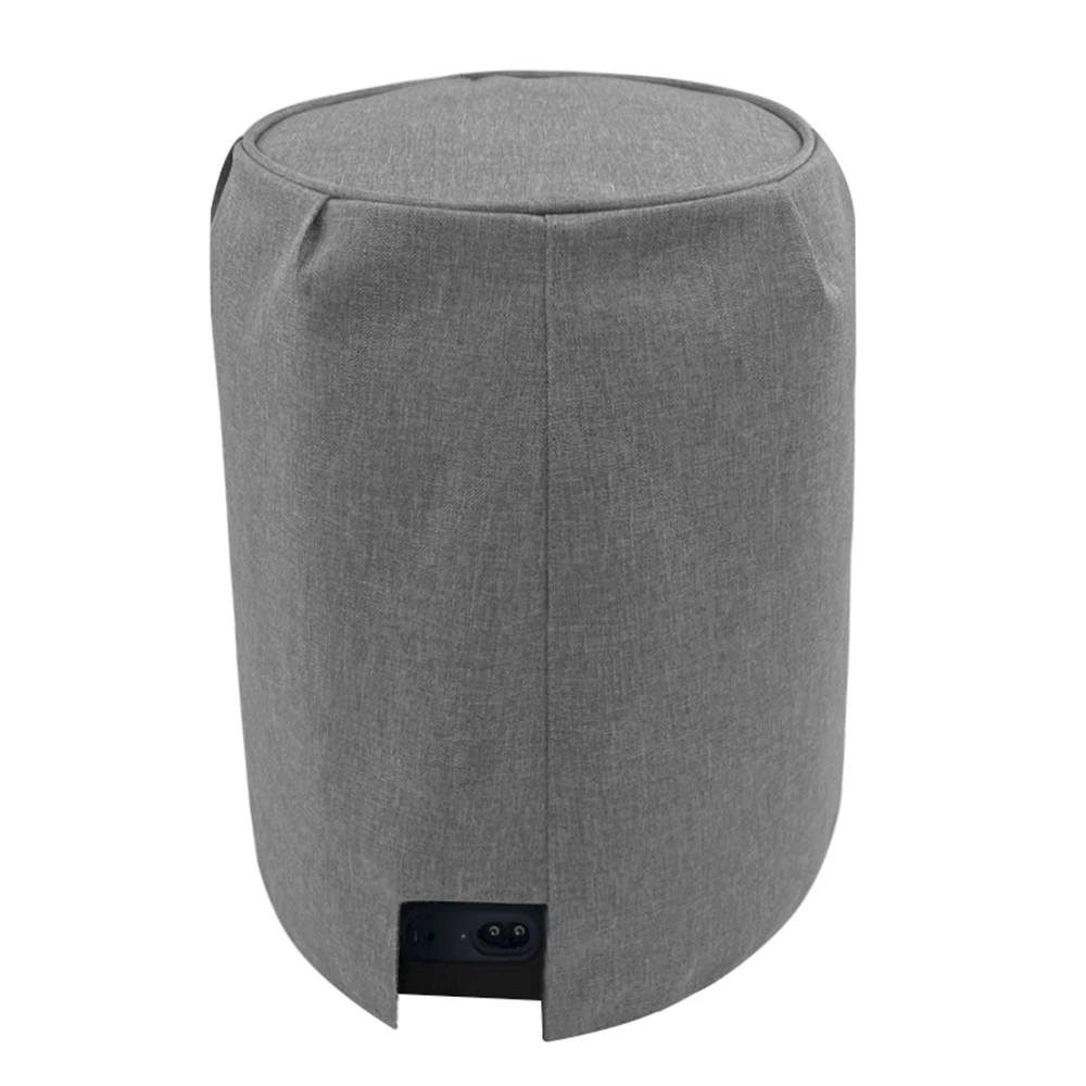 Cubierta protectora para altavoz Harman Kardon Aura Studio 3/4 Gen, cubierta antipolvo Aura Studio3/4, tapa de almacenamiento a prueba de polvo - imagen 4