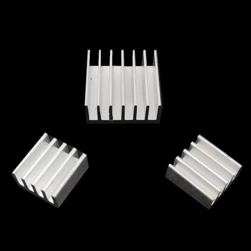 Funda acrílica para placa de desarrollo Orange Pi R1 Plus Lts aplicable a la placa base Orange PI RK3328 con disipador de calor del ventilador - imagen 5