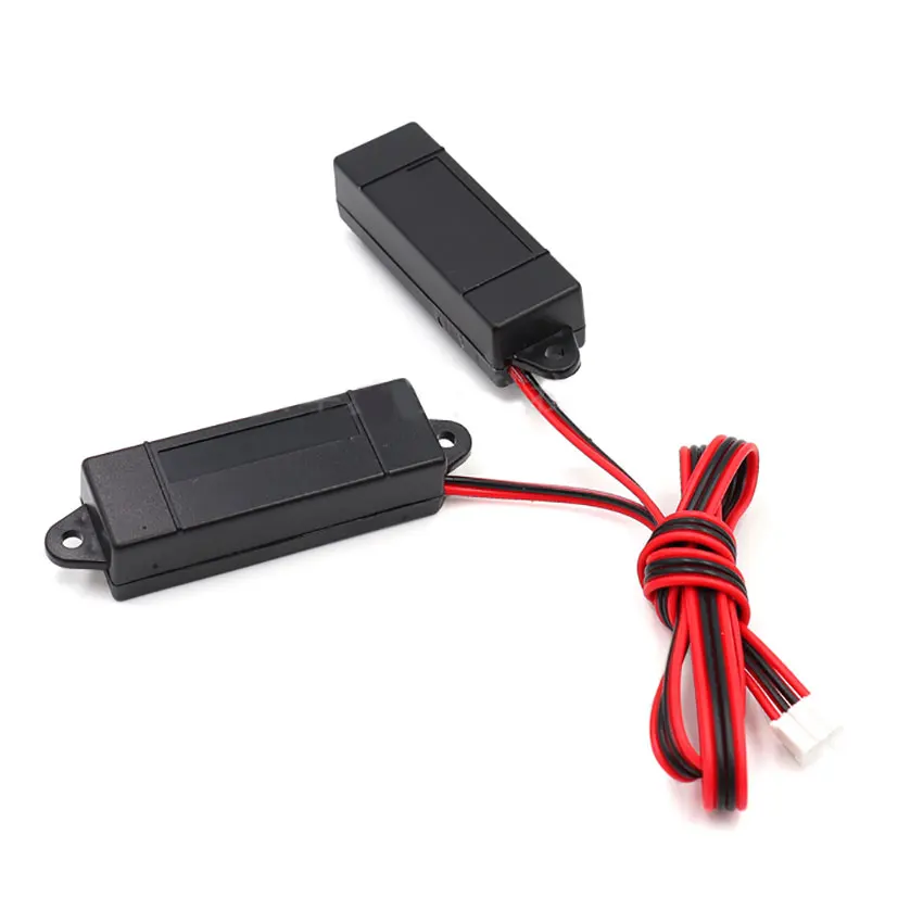 Bocina para altavoz LCD de 2W, 8R 1853, 5318, 8 ohmios, 2 vatios, 8R, 2W, 18x53x9MM de espesor, 18MM, 1 par, nuevo - imagen 4